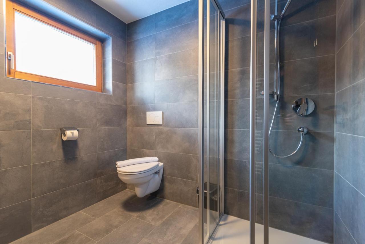 A Casa Aquamarin Apartment Solden Bagian luar foto