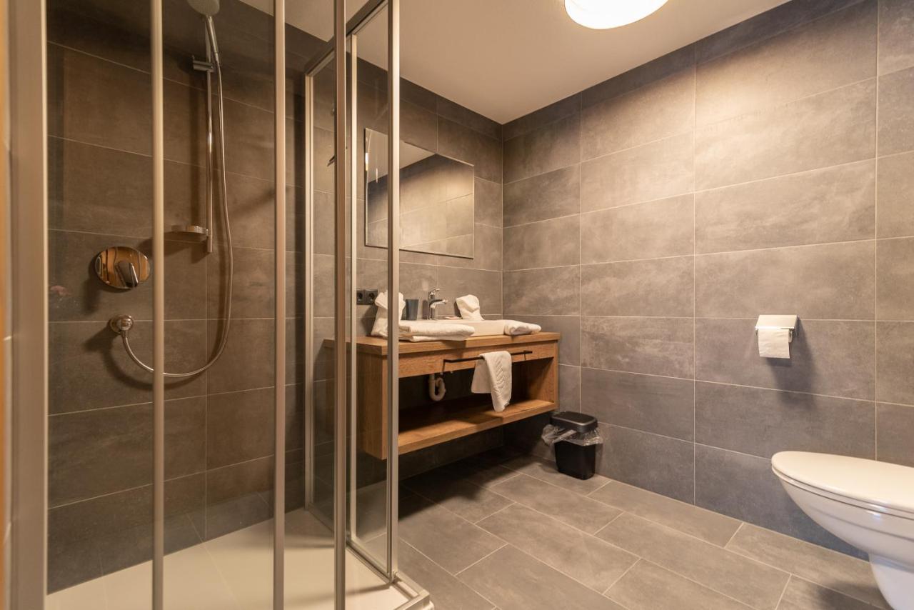 A Casa Aquamarin Apartment Solden Bagian luar foto